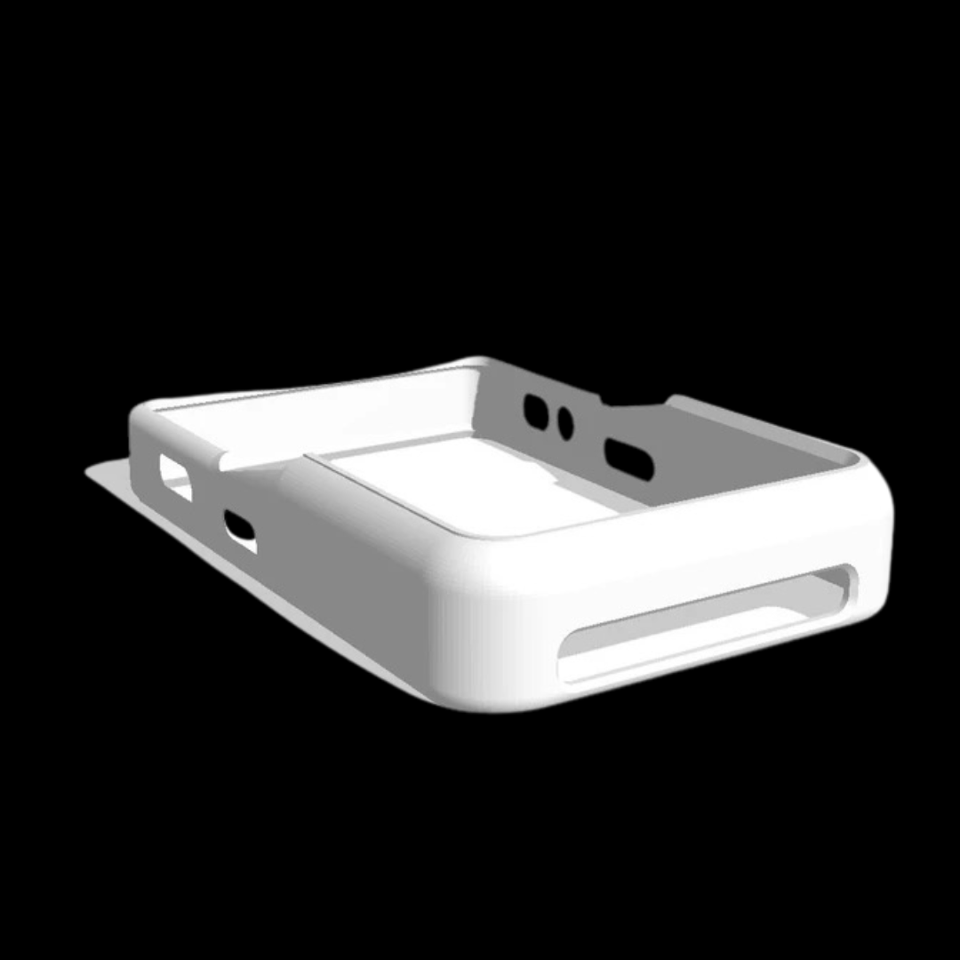 Nexus Pro Protective Case