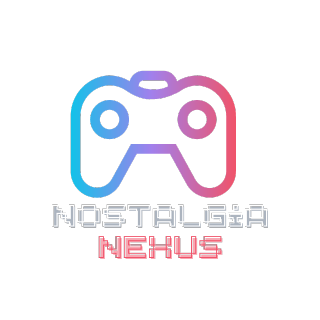Nostalgia Nexus Games