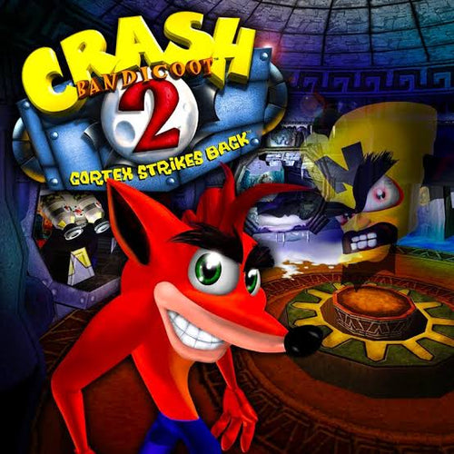 Game Name