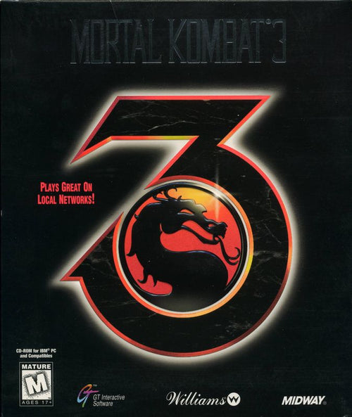 Game Name