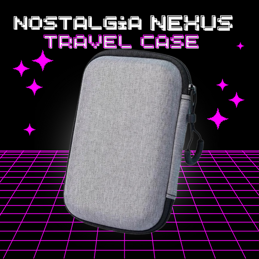 Nexus Pro Travel Case