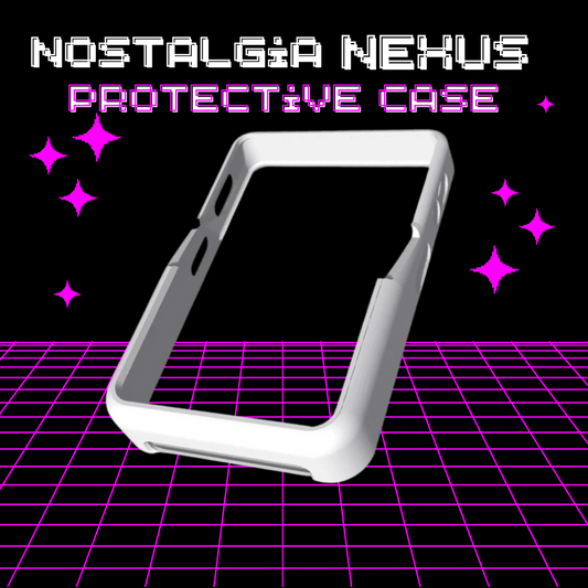 Nexus Pro Protective Case