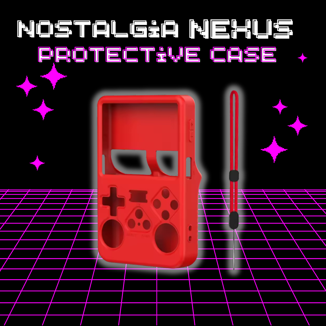 Nexus Pro Protective Case