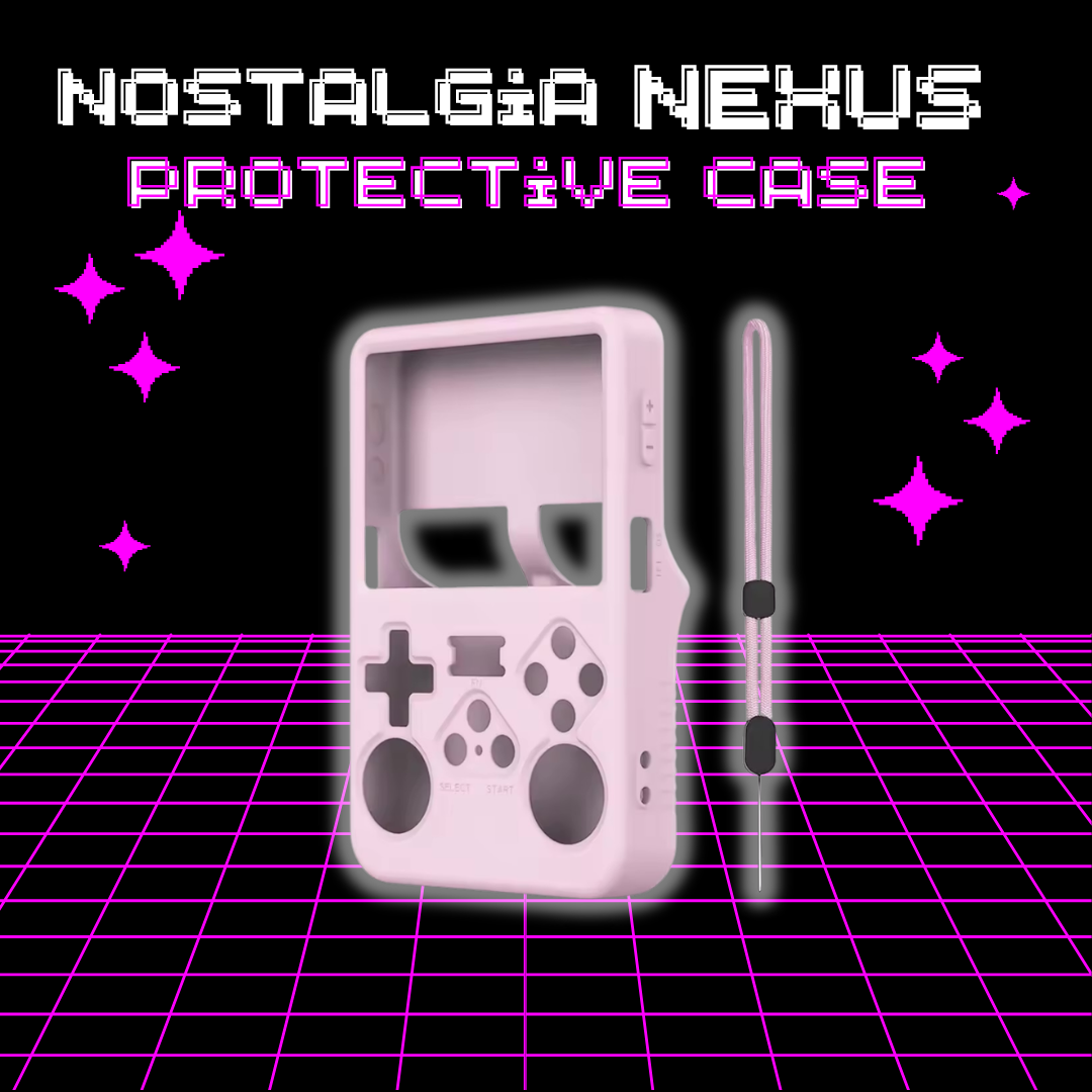 Nexus Pro Protective Case