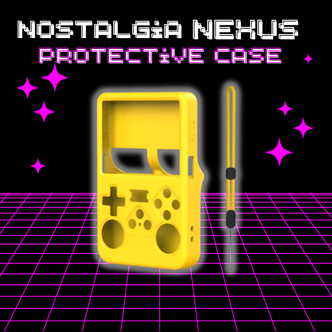 Nexus Pro Protective Case