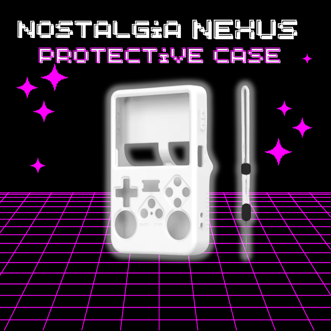 Nexus Pro Protective Case