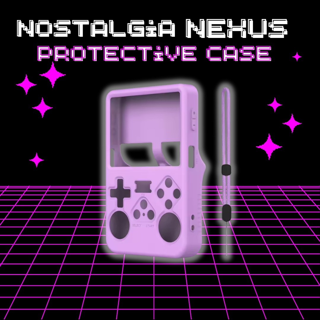 Nexus Pro Protective Case