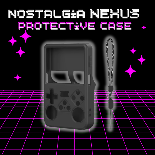 Nexus Pro Protective Case