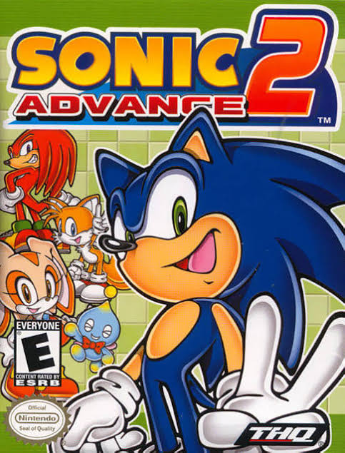 Game Name