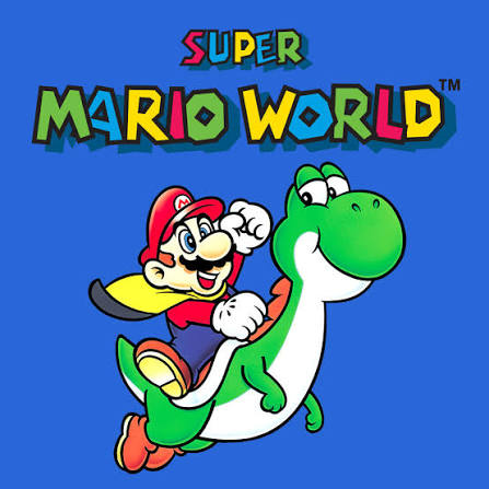 Game Name