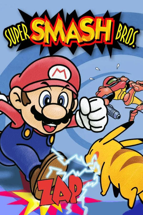 Game Name